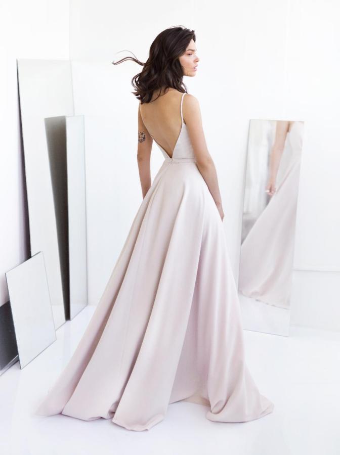 Свадебное платье #608